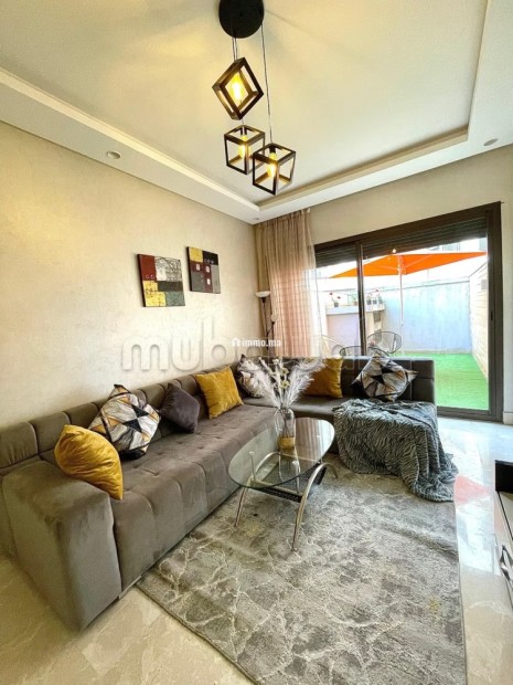 Studio Belvédère️ 2min Casa Voyageurs Station - Vente Immobilier - Casablanca - photo 2