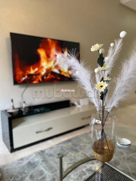 Studio Belvédère️ 2min Casa Voyageurs Station - Vente Immobilier - Casablanca - photo 3