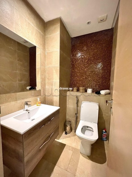 Studio Belvédère️ 2min Casa Voyageurs Station - Vente Immobilier - Casablanca - photo 6