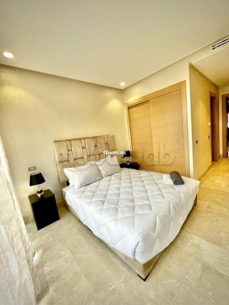 Studio Belvédère️ 2min Casa Voyageurs Station - Vente Immobilier - Casablanca - photo 7