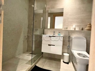 Studio Belvédère️ 2min Casa Voyageurs Station - Appartement à vendre - Casablanca