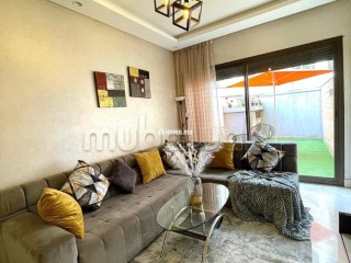 Studio Belvédère️ 2min Casa Voyageurs Station - Appartement à vendre - Casablanca