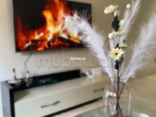 Studio Belvédère️ 2min Casa Voyageurs Station - Appartement à vendre - Casablanca