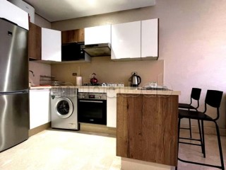 Studio Belvédère️ 2min Casa Voyageurs Station - Appartement à vendre - Casablanca