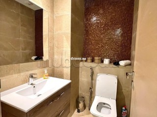 Studio Belvédère️ 2min Casa Voyageurs Station - Appartement à vendre - Casablanca