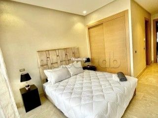 Studio Belvédère️ 2min Casa Voyageurs Station - Appartement à vendre - Casablanca