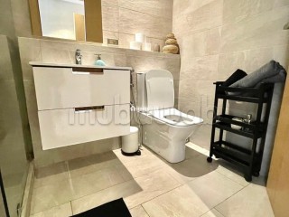 Studio Belvédère️ 2min Casa Voyageurs Station - Appartement à vendre - Casablanca