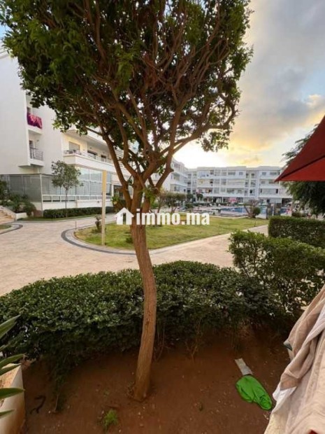 Appartement a louer - Location Vacances - Mohammedia - photo 1