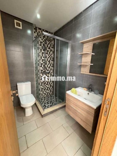 Appartement a louer - Location Vacances - Mohammedia - photo 2