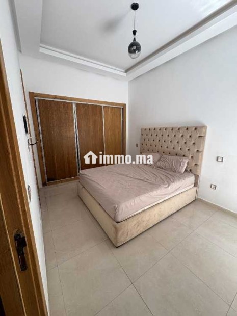 Appartement a louer - Location Vacances - Mohammedia - photo 4