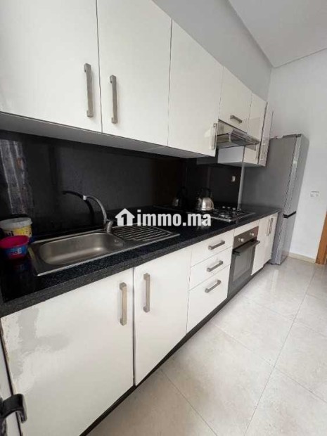 Appartement a louer - Location Vacances - Mohammedia - photo 5