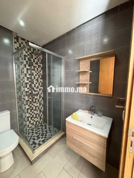 Appartement a louer - Location Vacances - Mohammedia - photo 6