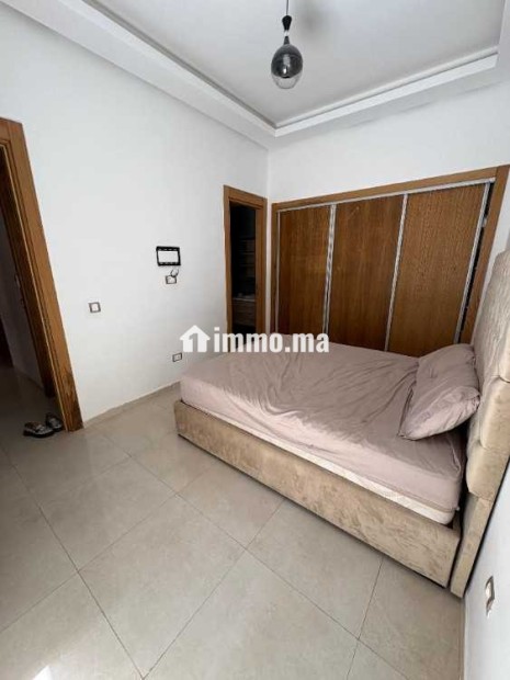 Appartement a louer - Location Vacances - Mohammedia - photo 7