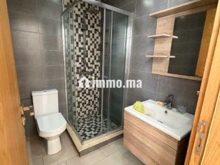 Appartement a louer - Appartement Location Vacances - Mohammedia