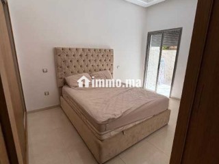 Appartement a louer - Appartement Location Vacances - Mohammedia