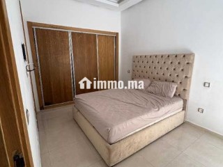 Appartement a louer - Appartement Location Vacances - Mohammedia