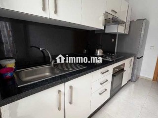 Appartement a louer - Appartement Location Vacances - Mohammedia