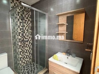 Appartement a louer - Appartement Location Vacances - Mohammedia