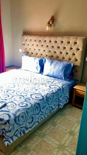 Appartement spacieux, calme et bien équipé - Location Immobilier - Marrakech - photo 2