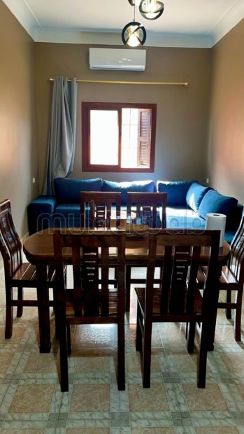 Appartement spacieux, calme et bien équipé - Location Immobilier - Marrakech - photo 3