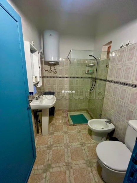 Appartement spacieux, calme et bien équipé - Location Immobilier - Marrakech - photo 4