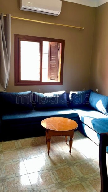 Appartement spacieux, calme et bien équipé - Location Immobilier - Marrakech - photo 5