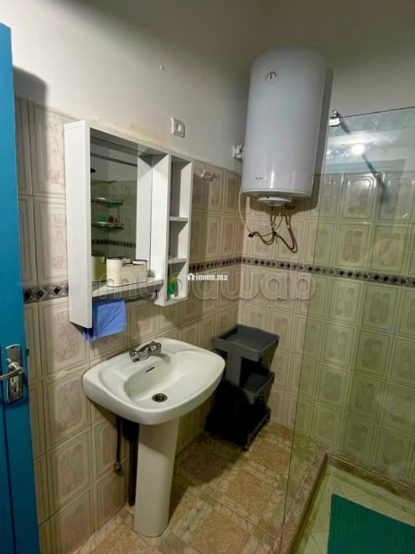 Appartement spacieux, calme et bien équipé - Location Immobilier - Marrakech - photo 7