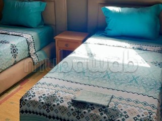Appartement spacieux, calme et bien équipé - Appartement à louer - Marrakech