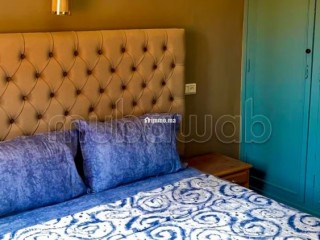 Appartement spacieux, calme et bien équipé - Appartement à louer - Marrakech