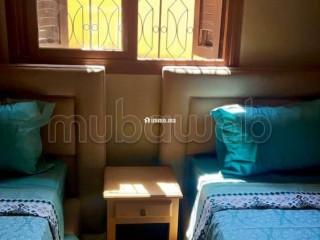 Appartement spacieux, calme et bien équipé - Appartement à louer - Marrakech