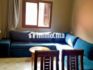 Appartement spacieux, calme et bien équipé - Appartement à louer - Marrakech