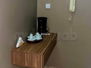 Appartement spacieux, calme et bien équipé - Appartement à louer - Marrakech