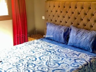 Appartement spacieux, calme et bien équipé - Appartement à louer - Marrakech