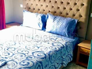 Appartement spacieux, calme et bien équipé - Appartement à louer - Marrakech