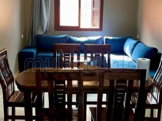 Appartement spacieux, calme et bien équipé - Appartement à louer - Marrakech