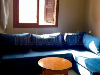 Appartement spacieux, calme et bien équipé - Appartement à louer - Marrakech
