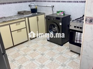 Appartement spacieux, calme et bien équipé - Appartement à louer - Marrakech