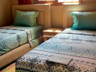 Appartement spacieux, calme et bien équipé - Appartement à louer - Marrakech