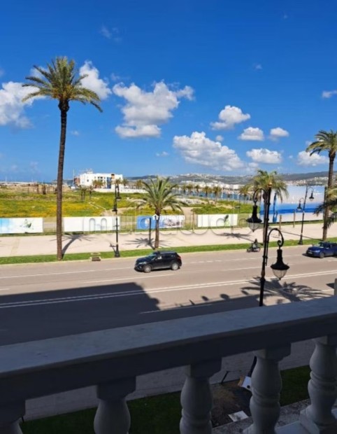 Appartement Moderne Vue Mer Corniche Tanger - Location Immobilier - Tanger - photo 2
