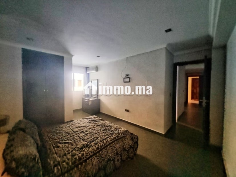 Appartement Moderne Vue Mer Corniche Tanger - Location Immobilier - Tanger - photo 8