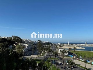 appartement-moderne-vue-mer-corniche-tanger