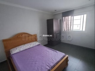 Appartement Moderne Vue Mer Corniche Tanger - Appartement à louer - Tanger