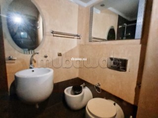 Appartement Moderne Vue Mer Corniche Tanger - Appartement à louer - Tanger