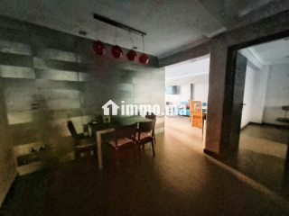 Appartement Moderne Vue Mer Corniche Tanger - Appartement à louer - Tanger