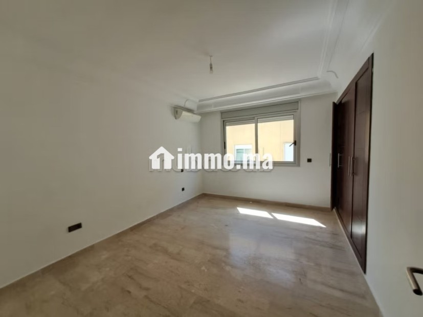 Appartement Vide avec Terrasse Iberia Tanger - Location Immobilier - Tanger - photo 2