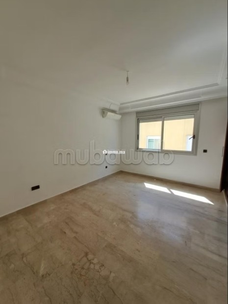 Appartement Vide avec Terrasse Iberia Tanger - Location Immobilier - Tanger - photo 3