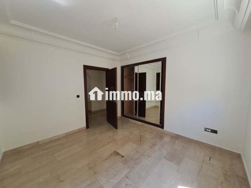 Appartement Vide avec Terrasse Iberia Tanger - Location Immobilier - Tanger - photo 5