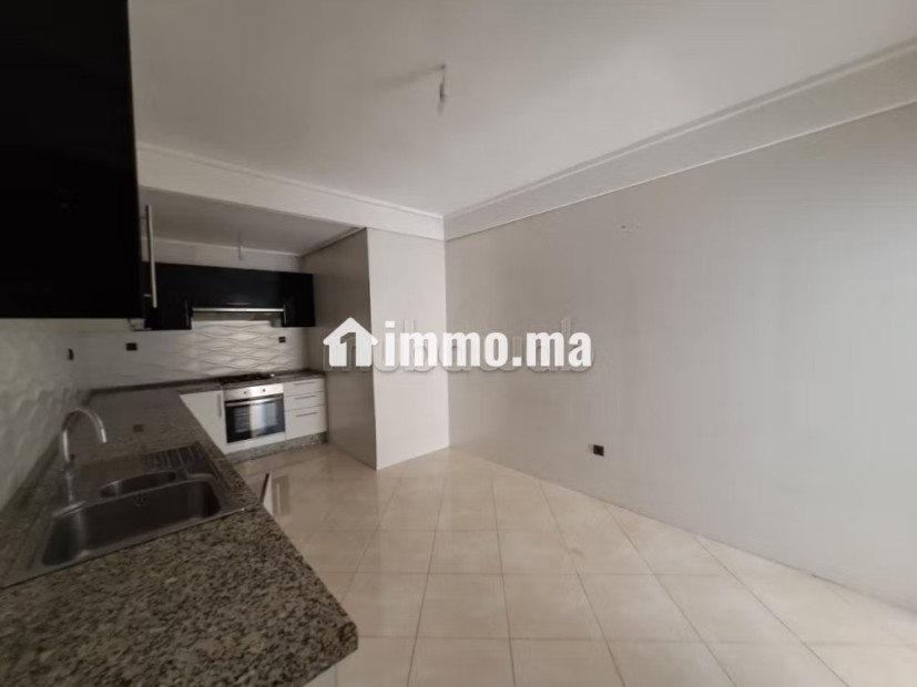 Appartement Vide avec Terrasse Iberia Tanger - Location Immobilier - Tanger - photo 6