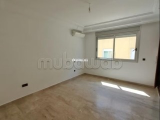 Appartement Vide avec Terrasse Iberia Tanger - Appartement à louer - Tanger