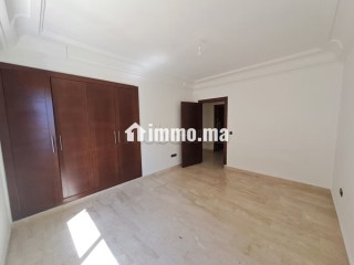 Appartement Vide avec Terrasse Iberia Tanger - Appartement à louer - Tanger